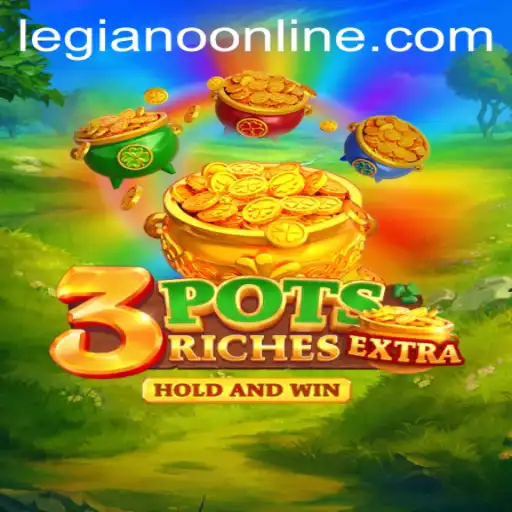 Exploring the Fascinating World of 3potsExtra: Understanding Legiano