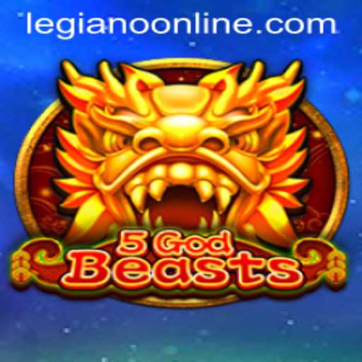 Exploring the World of 5GodBeasts: A Journey with Legiano