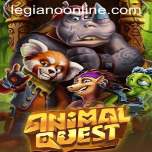 AnimalQuest: Embark on an Epic Journey with Legiano