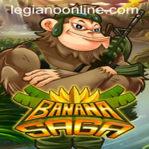 BananaSaga: The Thrilling World of Legiano