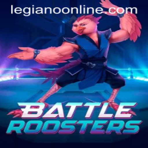 BattleRoosters: A New Era in Competitive Strategy Gaming