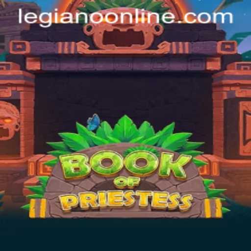 BookOfPriestess: A Journey into the World of Legiano