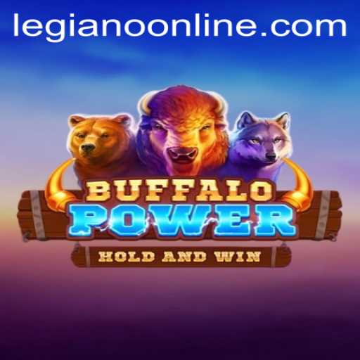BuffaloPower: The Rise of Legiano
