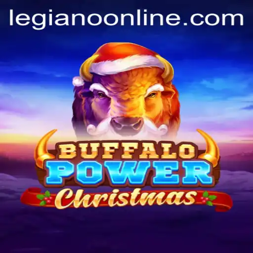 Exploring Buffalo Power Christmas: A Vibrant Game Experience