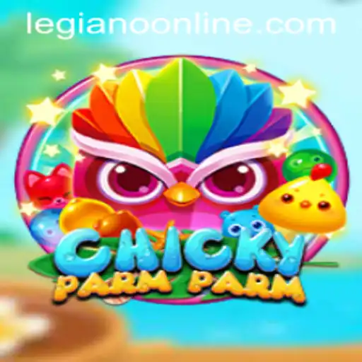 ChickyParmParm: Discovering the Game and the Role of Legiano