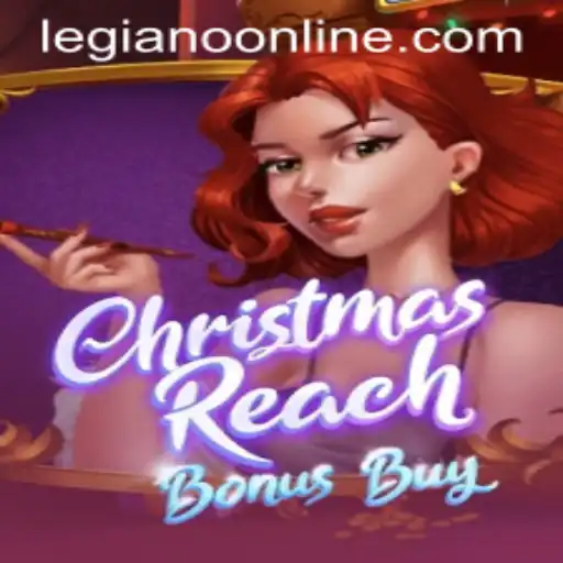 Unveiling ChristmasReachBonusBuy: The Holiday Game Revolutionizing Entertainment with Legiano