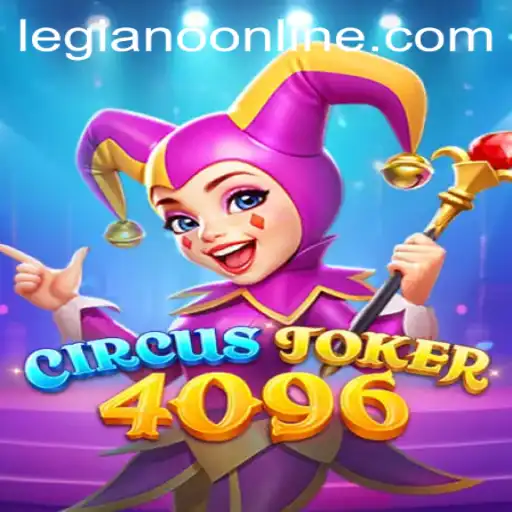 Dive into the World of CircusJoker4096: The Thrilling Adventure of Legiano