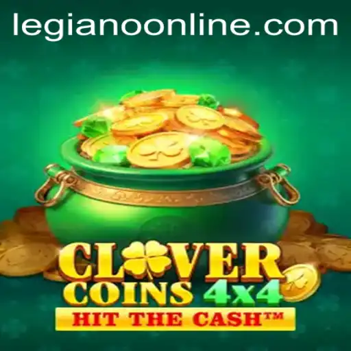 Discovering CloverCoins4x4: A New Era of Strategy and Adventure