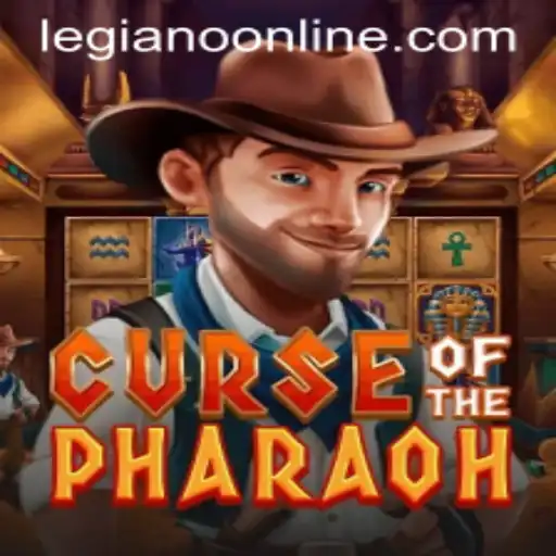 Curse of the Pharaoh: An Adventure into Ancient Egypt