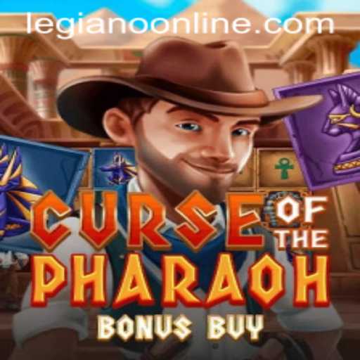 Curse of the Pharaoh Bonus Buy: An Immersive Journey Through Ancient Legends
