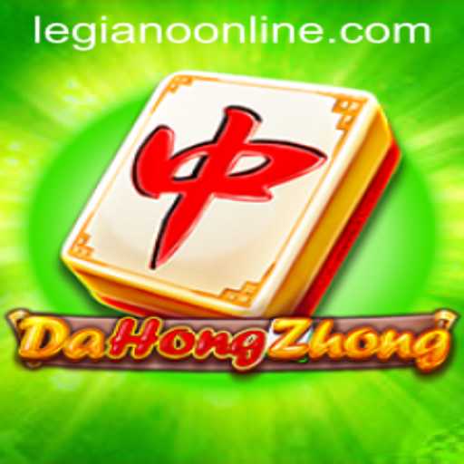 Exploring DaHongZhong: The Rise of Legiano in Gaming