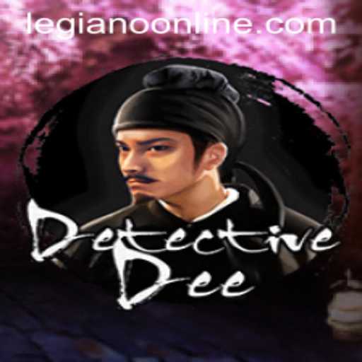The Mysteries of DetectiveDee: Unraveling the World of Legiano