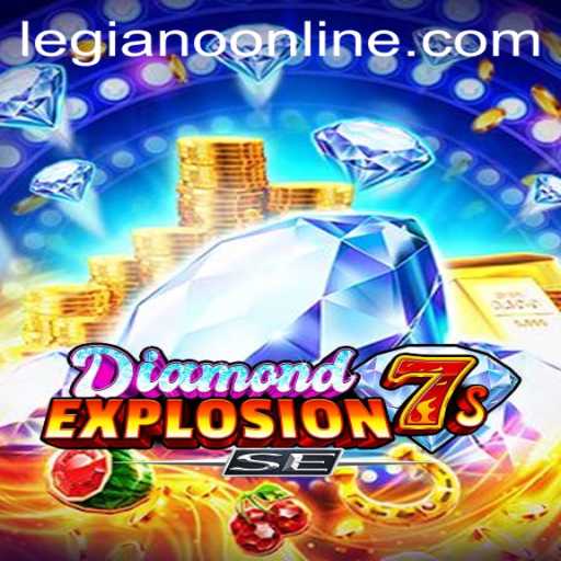 Unraveling the Excitement of DiamondExplosion7sSE with Legiano