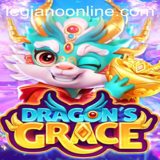 Explore the Enchanting World of DragonsGrace: The Legend of Legiano