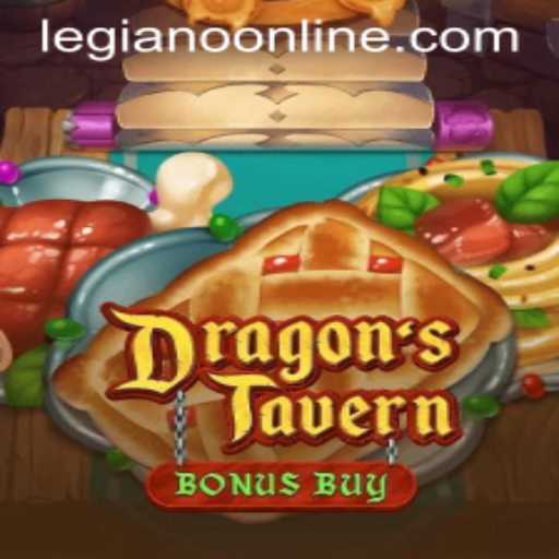 Exploring DragonsTavern: A Journey Into the World of Legiano