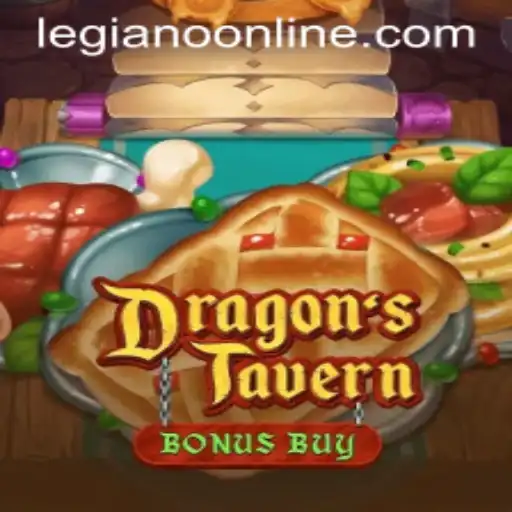 Exploring DragonsTavern: A Journey Into the World of Legiano