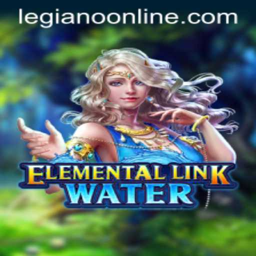Dive into the Enchanting World of ElementalLinkWater with Legiano