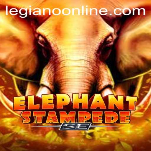 ElephantStampedeSE Game Overview and Strategy Guide Introducing Legiano