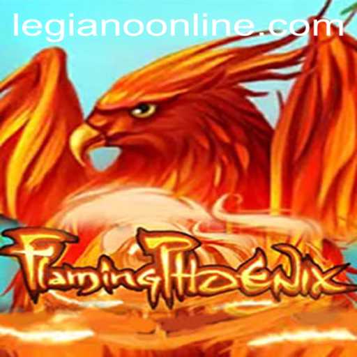 FlamingPhoenix: Rise of the Legiano - A New Era in Gaming