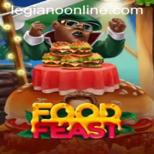 Embark on a Gastronomic Adventure with FoodFeast: The Culinary Saga of Legiano