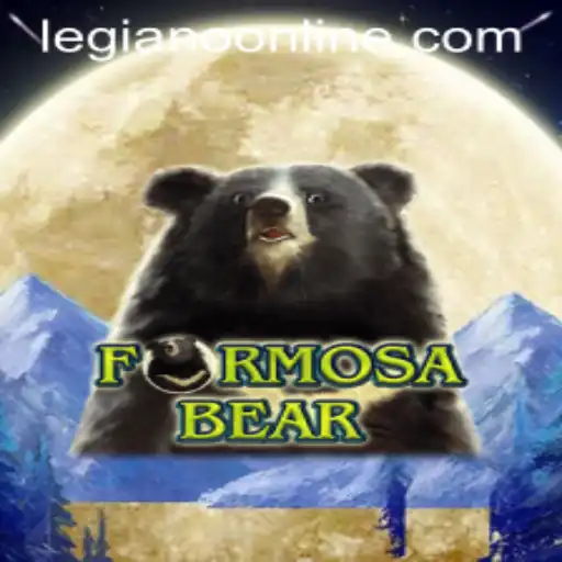 Exploring the Enchanting World of FormosaBear: An In-depth Guide