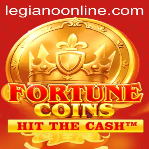 Discover the Thrilling World of FortuneCoins: A New Era in Interactive Gaming