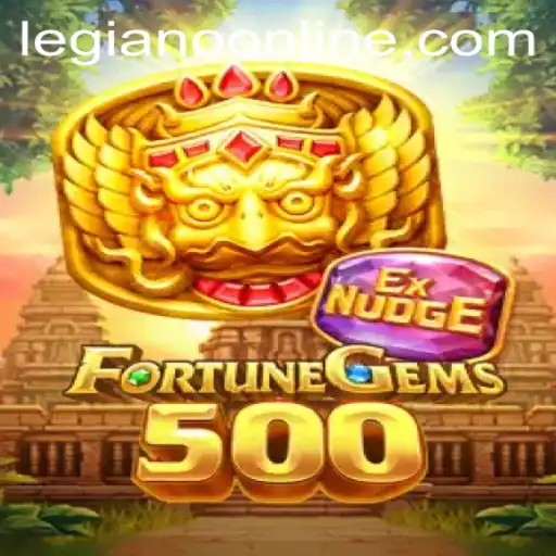 Exploring FortuneGems500: The New Era of Game Adventures