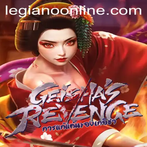 Explore the Intricacies of GeishasRevenge