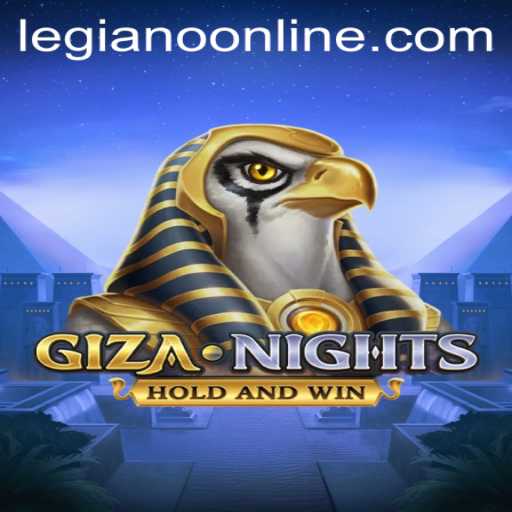 Discovering the Mysteries of GizaNights: The Game of Legiano