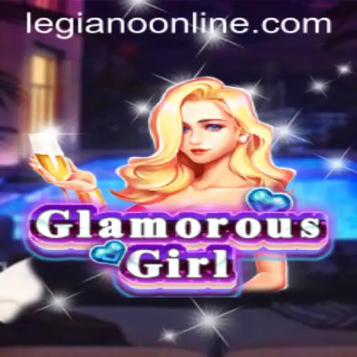 Explore the Glamorous World of GlamorousGirl: A Captivating Journey with Legiano