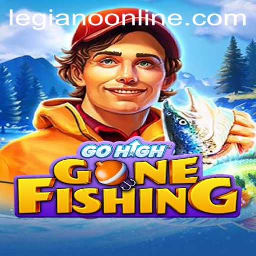 Unveiling the Thrills of GoHighGoneFishing: Dive into the World of Legiano