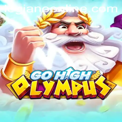 Exploring the Fascinating World of GoHighOlympus: A New Gaming Experience with Legiano