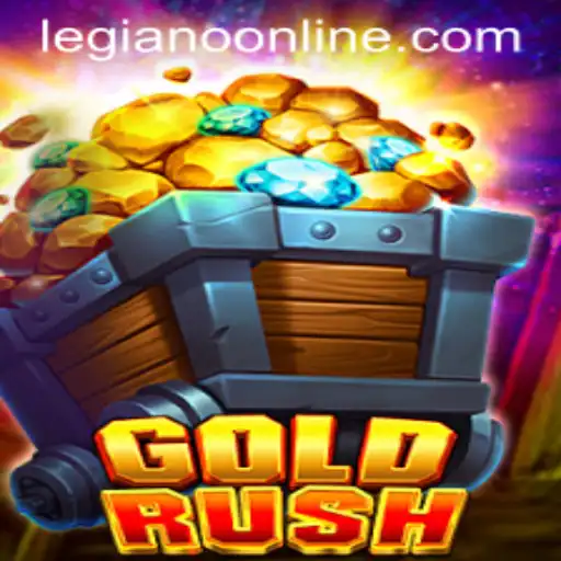 GoldRush: Exploring the Thrills of Legiano's Legendary Adventure