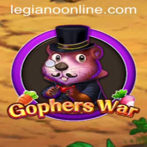 Unveiling GophersWar: The Epic Battle with Legiano