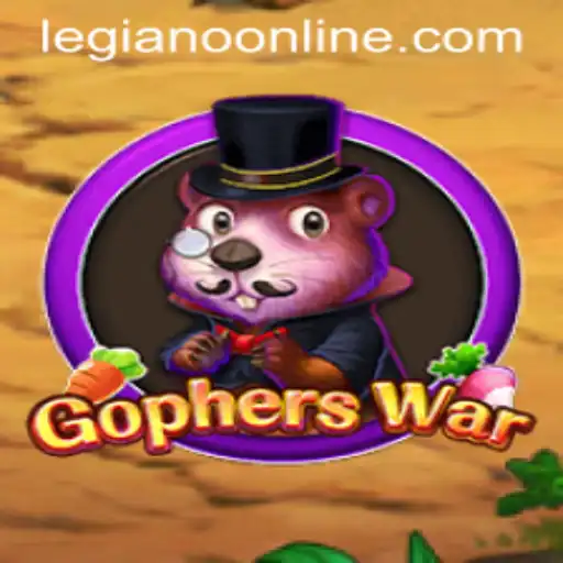 Unveiling GophersWar: The Epic Battle with Legiano