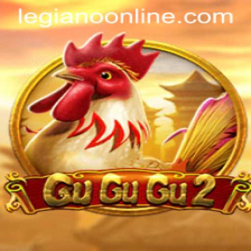 Exploring the World of GuGuGu2: A Journey Through Legiano