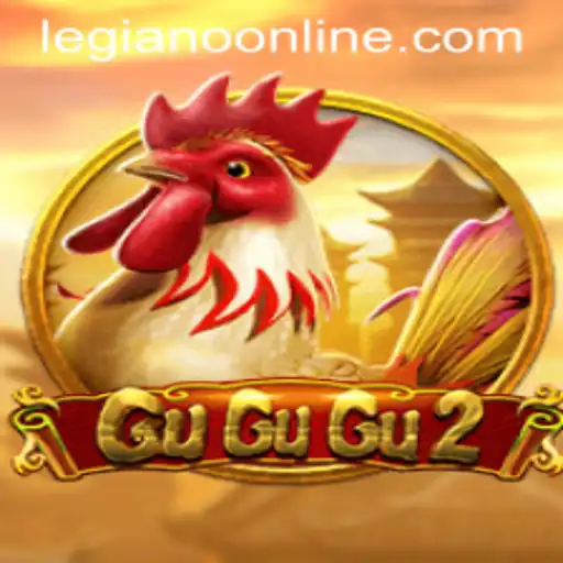 Exploring the World of GuGuGu2: A Journey Through Legiano