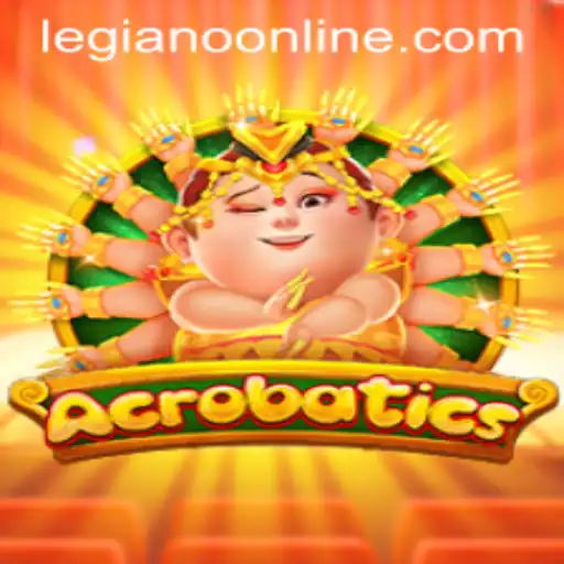 Acrobatics: The Dynamic World of Legiano