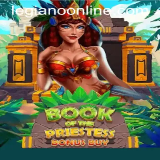 Discovering the Mystical World of BookOfThePriestess