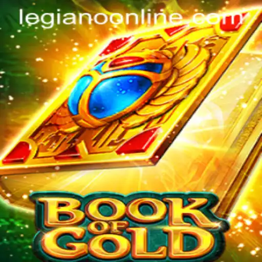 Exploring the Enchantment of BookofGold: A Deep Dive into Legiano