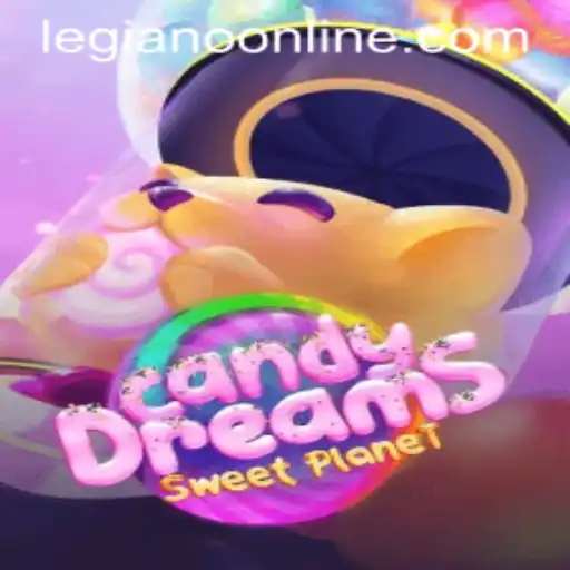 Exploring the Enchanting World of CandyDreams: Adventures with Legiano