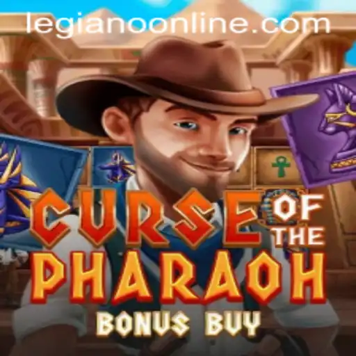 Curse of the Pharaoh Bonus Buy: An Immersive Journey Through Ancient Legends