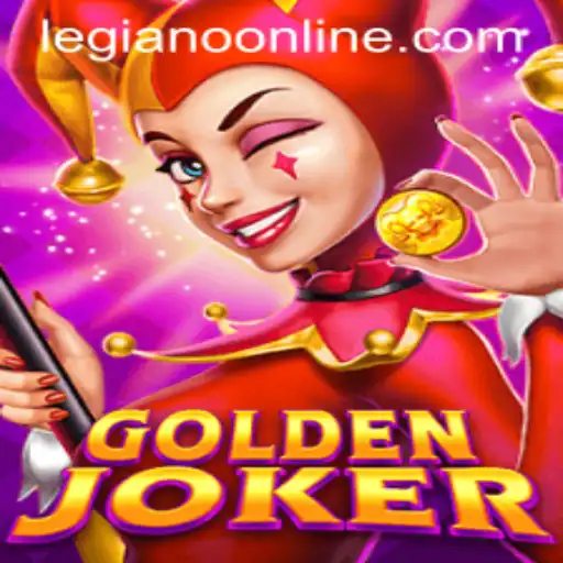 GoldenJoker: The Enthralling World of Legiano