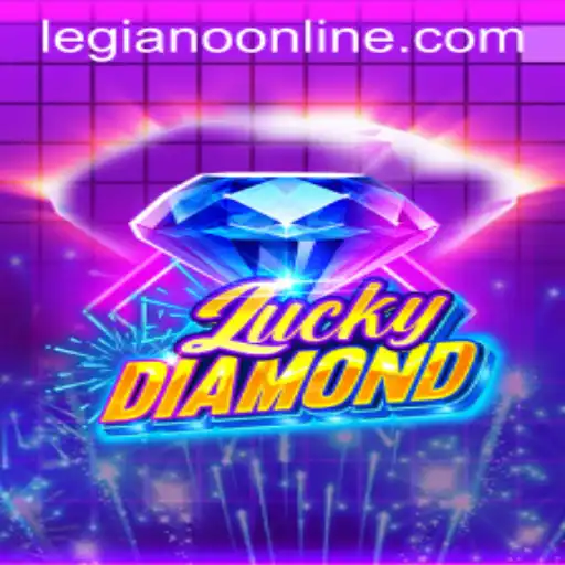 LuckyDiamond: The Thrilling Adventure Through Legiano