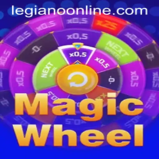 MagicWheel: The Enchanting Adventure of Legiano