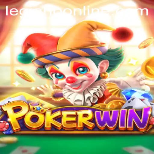Mastering POKERWIN: A Deep Dive into Legiano and Beyond