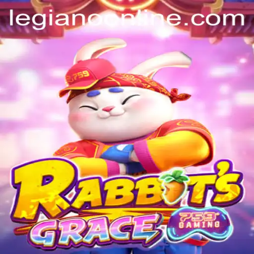 RabbitsGrace: Discovering the Enchanting World of Legiano