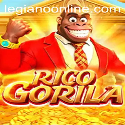 Explore RicoGorila: An Exciting New Adventure in Modern Gaming