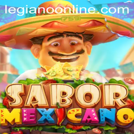 Discover the Flavorful World of SaborMexicano with Legiano: A New Board Game Sensation