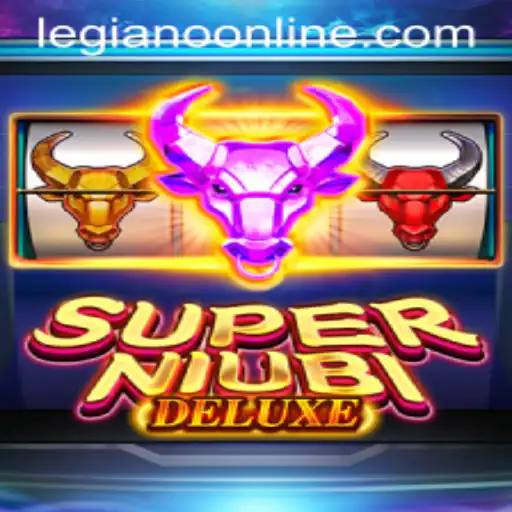 SuperNiubiDeluxe: A New Gaming Sensation